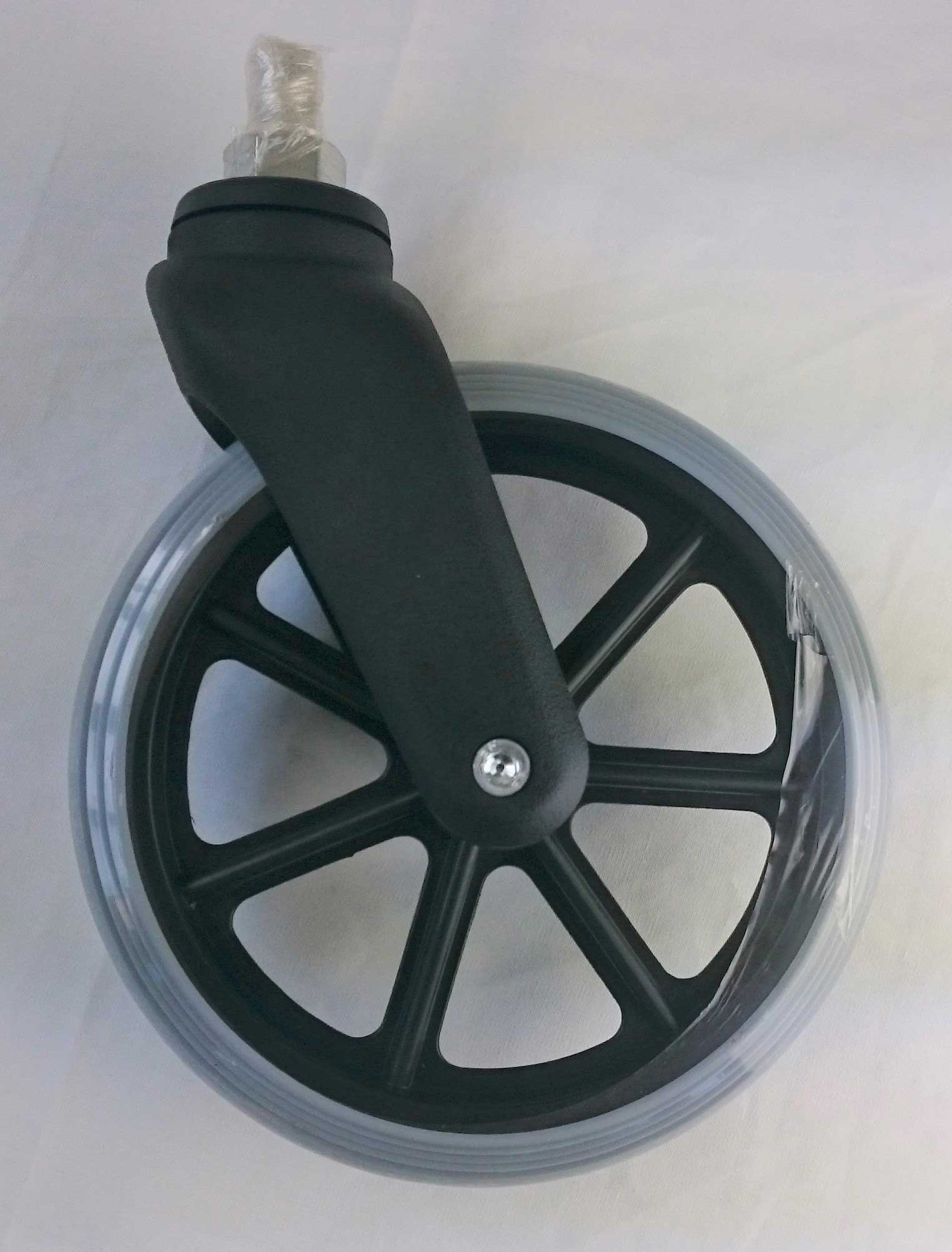 Castors, Wheels & Footboards Devon Disability Collective