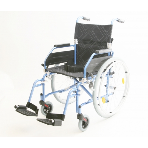 Aktiv X2 Lite Lightweight Self Propelling Aluminium Wheelchair