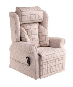 Single and Dual Motor Riser Recliner Chairs