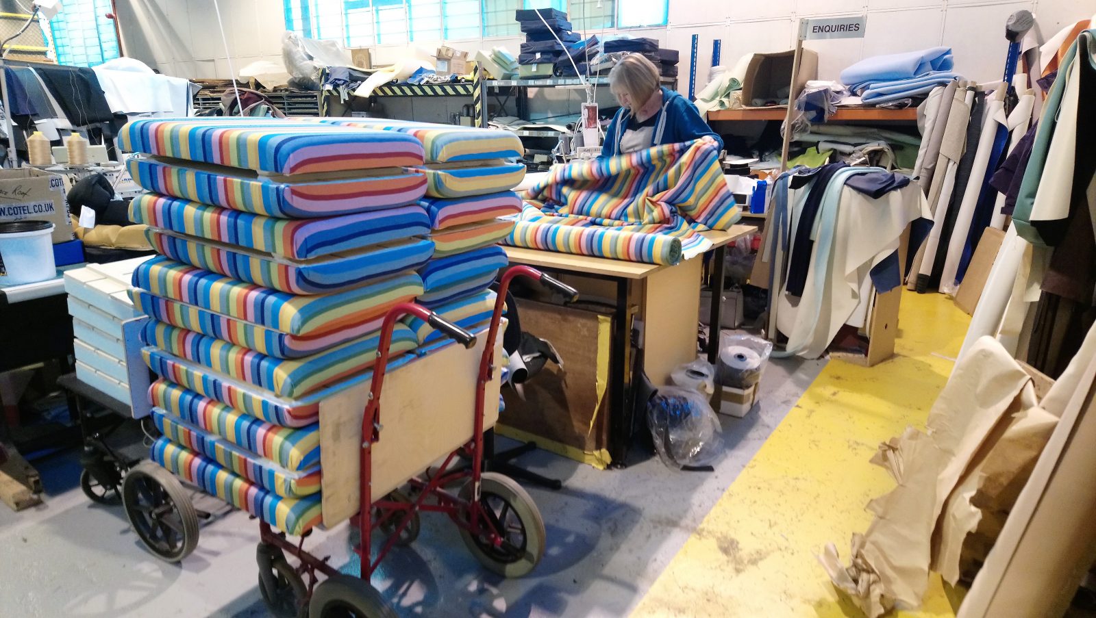 Devon Disability Collective
