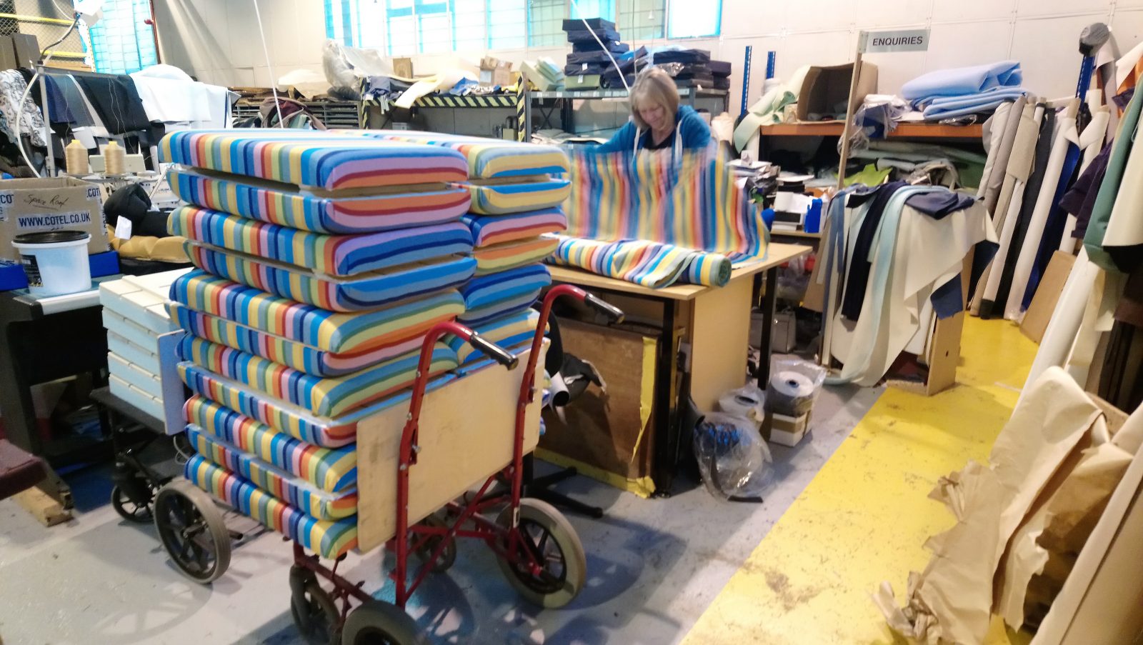 Devon Disability Collective