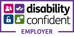 Disability Confidient Employer
