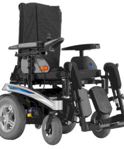 FUSION WITH POWER TILT & POWER RECLINE (3)