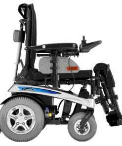 FUSION WITH POWER TILT & POWER RECLINE (4)