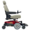 JAZZY SELECT 6 WITH POWER SEAT LIFT (3)