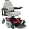 JAZZY SELECT 6 WITH POWER SEAT LIFT (4)
