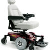 JAZZY SELECT 6 WITH POWER SEAT LIFT (6)