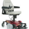 JAZZY SELECT 6 WITH POWER SEAT LIFT (7)