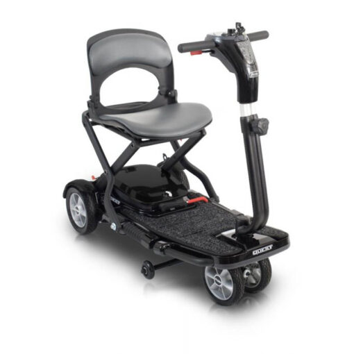 Pride Quest Folding Mobility Scooter (1)