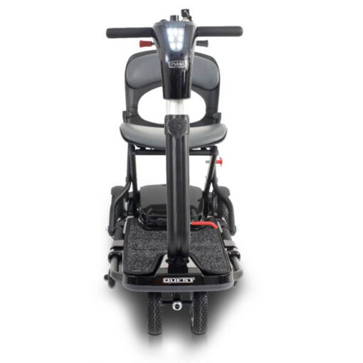 Pride Quest Folding Mobility Scooter (2)