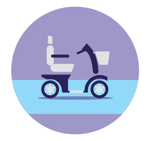 Mobility Scooter insurance