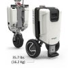 Atto Moving Life folding mobility scooter (1)