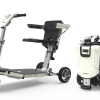 Atto Moving Life folding mobility scooter (4)