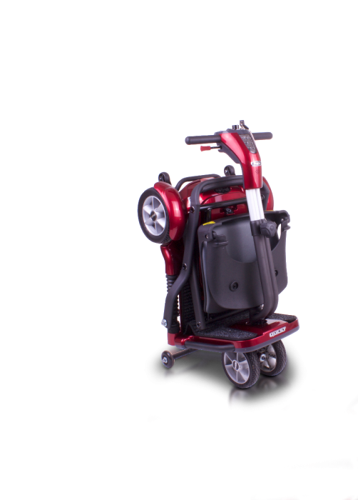 Pride Quest Folding Mobility Scooter Please contact us for price and availability Devon