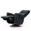 8861h-bl_04_topro_cortina_black_reclined_front_view_web_2