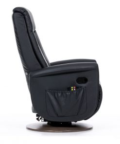 TOPRO Cortina Rise Riser and Recline Chair- Prices from £2200.00 - Image 5