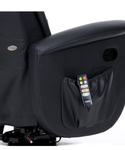 TOPRO Cortina Rise Riser and Recline Chair- Prices from £2200.00 - Image 4