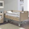 Harvest Healthcare – Elita Premium Profiling Bed (2)