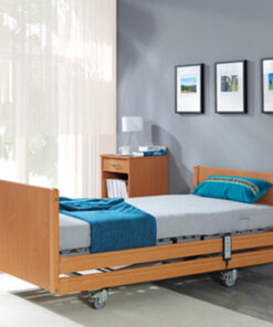 Harvest Healthcare - Elita Select Profiling Bed (1)