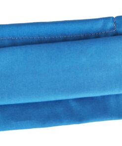 Plain Colours Double Layered 100% Cotton Surgical Style Pleated Reusable Face Masks – Available in Packs of 5 or 10 - Image 16