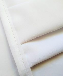 Plain Colours Double Layered 100% Cotton Surgical Style Pleated Reusable Face Masks – Available in Packs of 5 or 10 - Image 11
