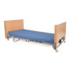 HARVEST HEALTHCARE -Woburn Low Profiling Bed (2)