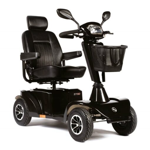 S700 Class 3 Mobility Scooter (1)