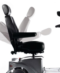 S700 Class 3 Mobility Scooter (3)