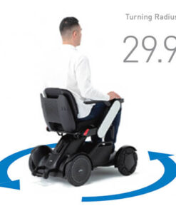 TGA WHILL Model C (3)