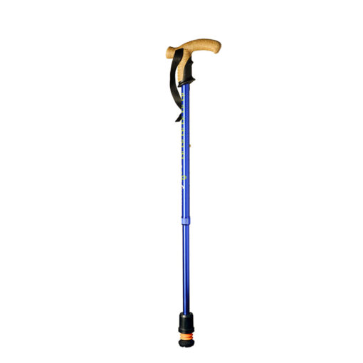 Flexyfoot Folding Stick Long  - Please contact us for price and availability