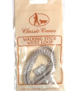 Wrist Loop - Beige, individually packaged  - Please contact us for price and availability