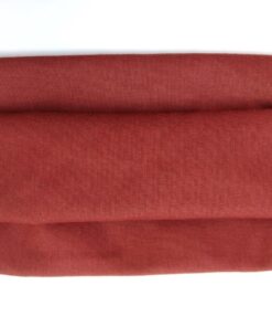 Plain Colours Double Layered 100% Cotton Surgical Style Pleated Reusable Face Masks – Available in Packs of 5 or 10