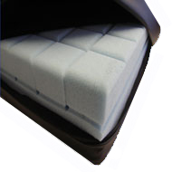 Modular Wheelchair Cushion  - Please contact us for price and availability