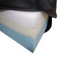 Postural Cushion  - Please contact us for price and availability