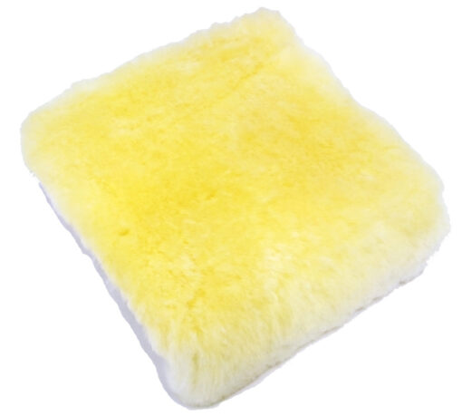 Sheepskin Special Cushion  - Please contact us for price and availability