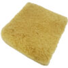 Woolpile Honey Beige Special Cushion - Please contact us for price and availability