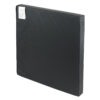 Black Dartex Special Cushion - Please contact us for price and availability