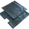 Standard Padded Back and Seat  - Please contact us for price and availability