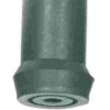 19mm Black Rubber Ferrule  - Please contact us for price and availability