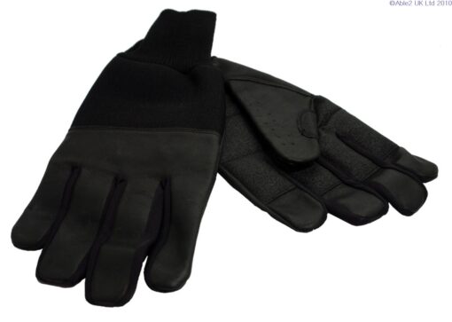 Revara Sports Leather Summer Glove  - Please contact us for price and availability