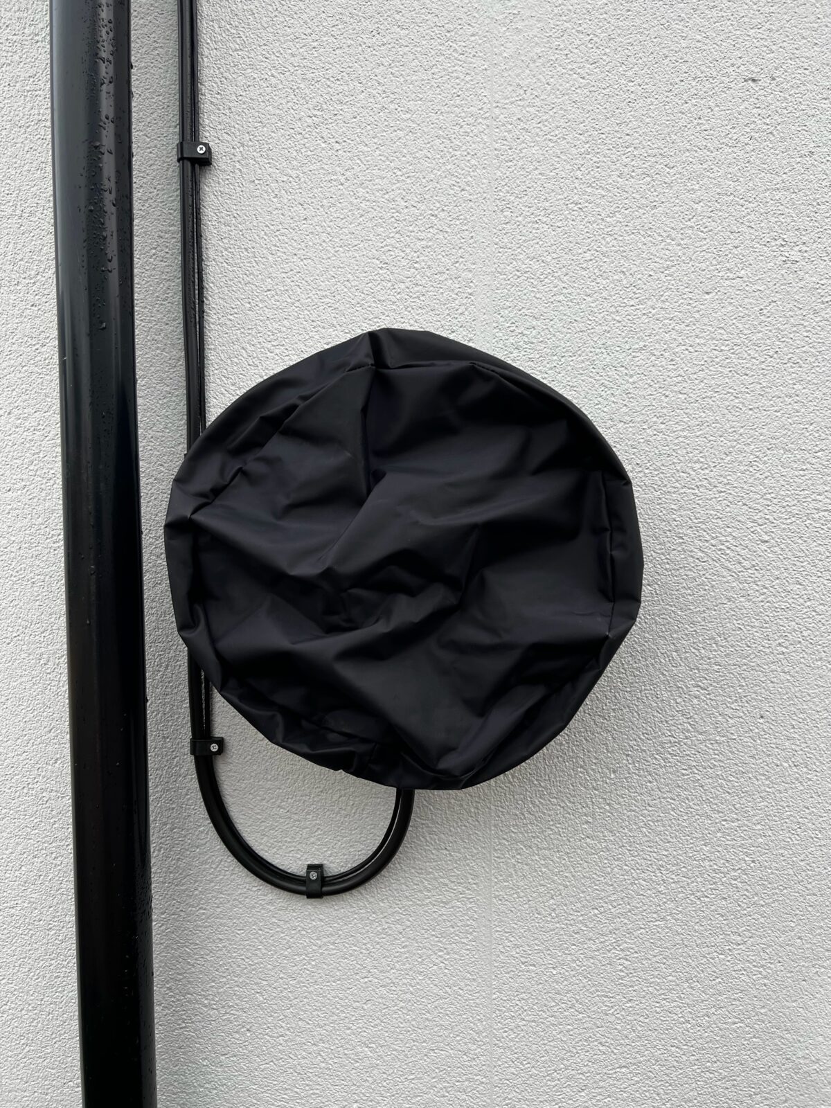 Pod Point Home EV Charging Point Cover All weather resistant and made