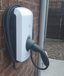 Alfen Eve Single S-line tethered