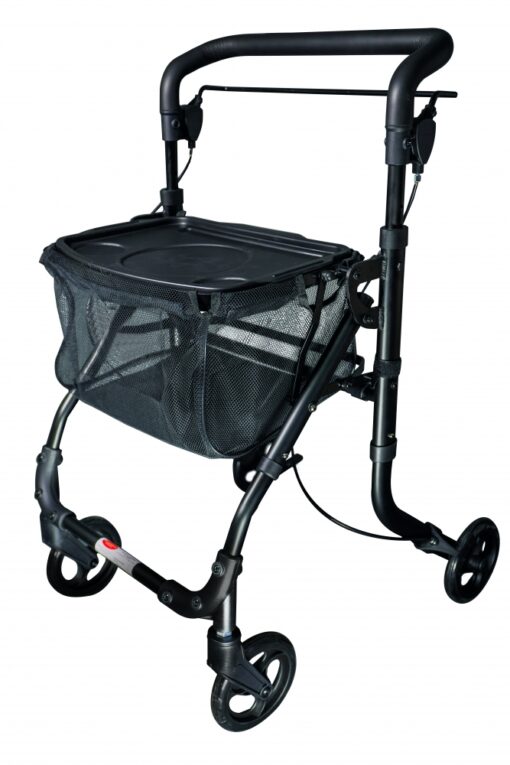 Able2 Actimo® Home Indoor rollator (1)