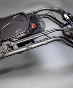 Able2 Actimo® Home Indoor rollator (3)