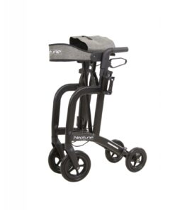 Able2 Neptune rollator - black-matte (3)