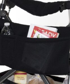 Able2 Rollator - grey (6)