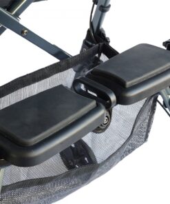 Able2 Rollator - grey (7)