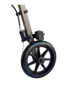 Able2 Rollator - grey (8)