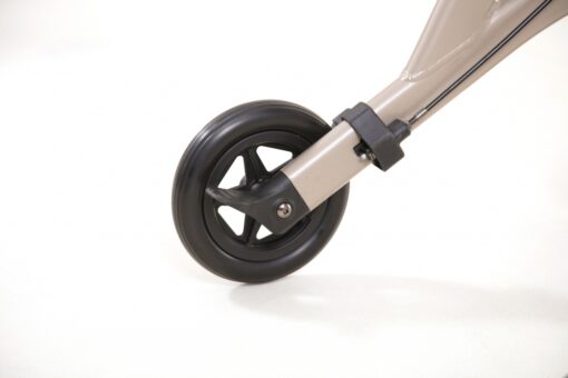 Able2 Saturn rollator - champagne (10)