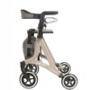 Able2 Saturn rollator – champagne (2)